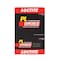 Pl Loctite PL S20 Gray Polyurethane Concrete Filler and Sealant 28 oz 1618172 - alternate 6